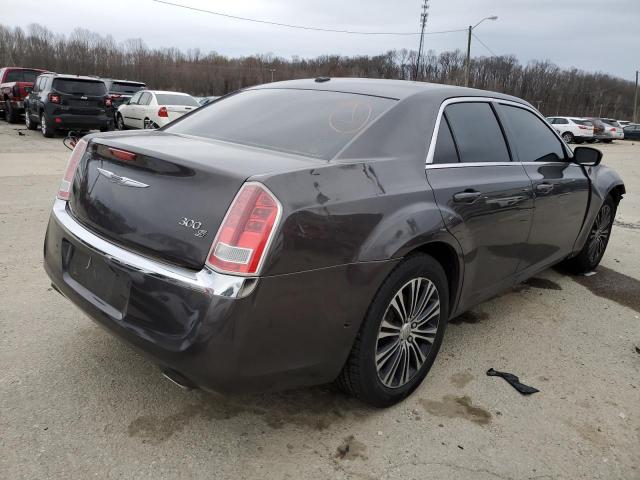 Photo 2 VIN: 2C3CCAGG3DH543278 - CHRYSLER 300 S 