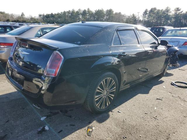 Photo 2 VIN: 2C3CCAGG3DH547475 - CHRYSLER 300 S 