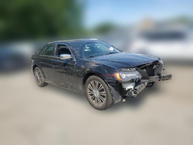 Photo 3 VIN: 2C3CCAGG3DH556709 - CHRYSLER 300 