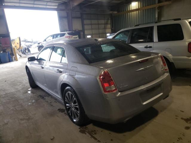 Photo 2 VIN: 2C3CCAGG3DH599527 - CHRYSLER 300 S 