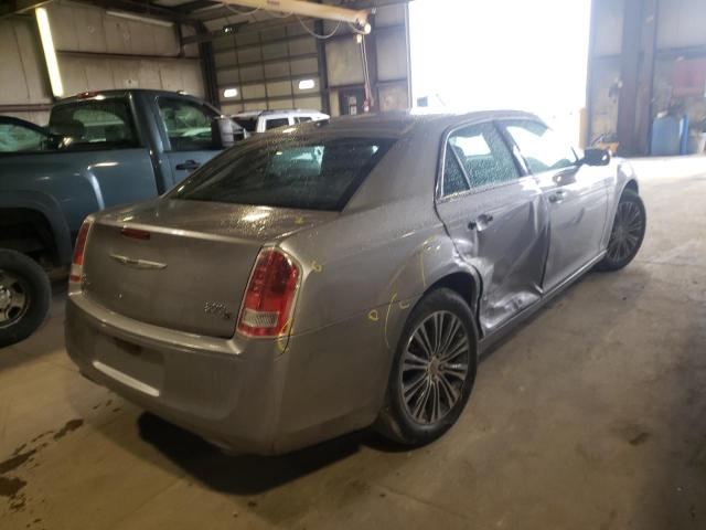 Photo 3 VIN: 2C3CCAGG3DH599527 - CHRYSLER 300 S 