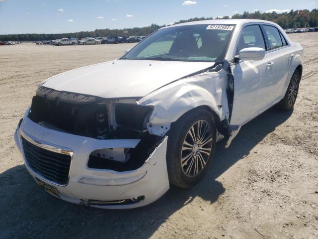 Photo 1 VIN: 2C3CCAGG3EH181423 - CHRYSLER 300 S 