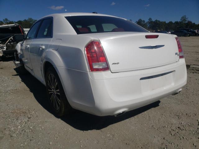 Photo 2 VIN: 2C3CCAGG3EH181423 - CHRYSLER 300 S 