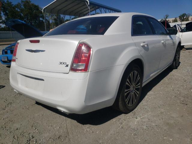 Photo 3 VIN: 2C3CCAGG3EH181423 - CHRYSLER 300 S 