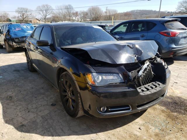 Photo 0 VIN: 2C3CCAGG3EH222598 - CHRYSLER 300 S 