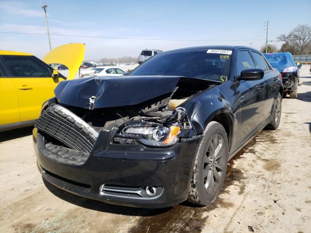 Photo 1 VIN: 2C3CCAGG3EH222598 - CHRYSLER 300 S 