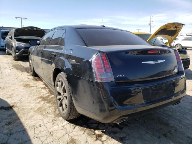 Photo 2 VIN: 2C3CCAGG3EH222598 - CHRYSLER 300 S 