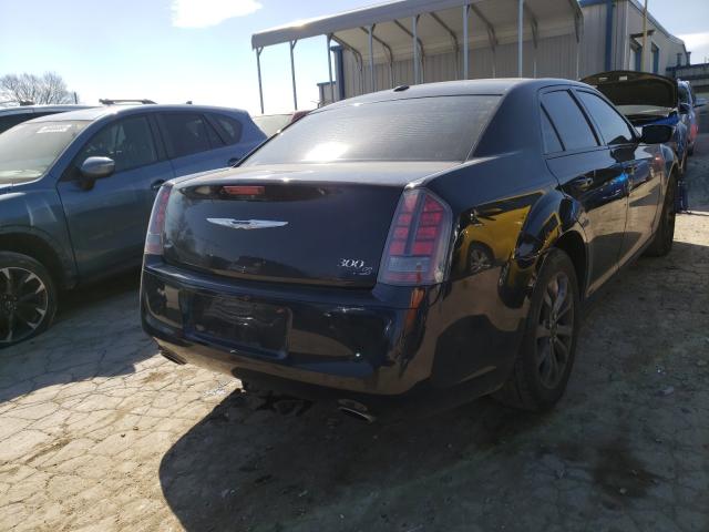 Photo 3 VIN: 2C3CCAGG3EH222598 - CHRYSLER 300 S 