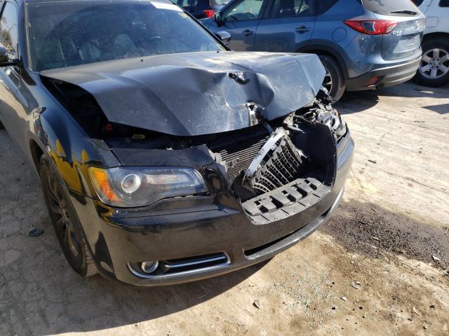 Photo 8 VIN: 2C3CCAGG3EH222598 - CHRYSLER 300 S 