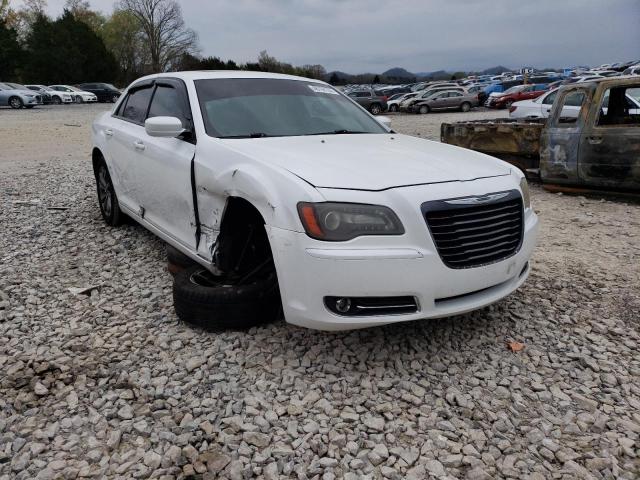 Photo 3 VIN: 2C3CCAGG3EH257948 - CHRYSLER 300 