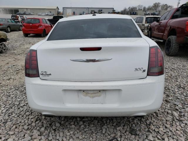 Photo 5 VIN: 2C3CCAGG3EH257948 - CHRYSLER 300 