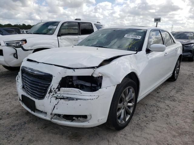 Photo 1 VIN: 2C3CCAGG3EH297284 - CHRYSLER 300 S 