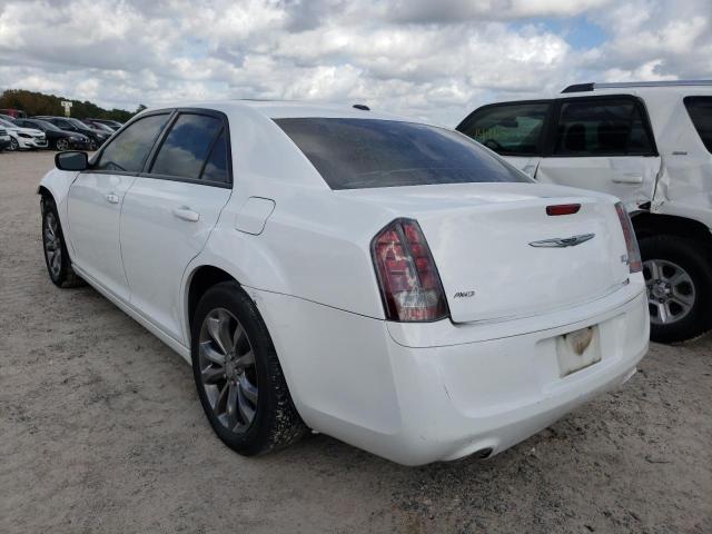 Photo 2 VIN: 2C3CCAGG3EH297284 - CHRYSLER 300 S 