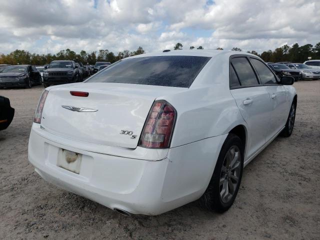 Photo 3 VIN: 2C3CCAGG3EH297284 - CHRYSLER 300 S 