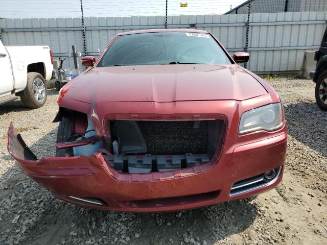 Photo 4 VIN: 2C3CCAGG3EH298032 - CHRYSLER 300 S 