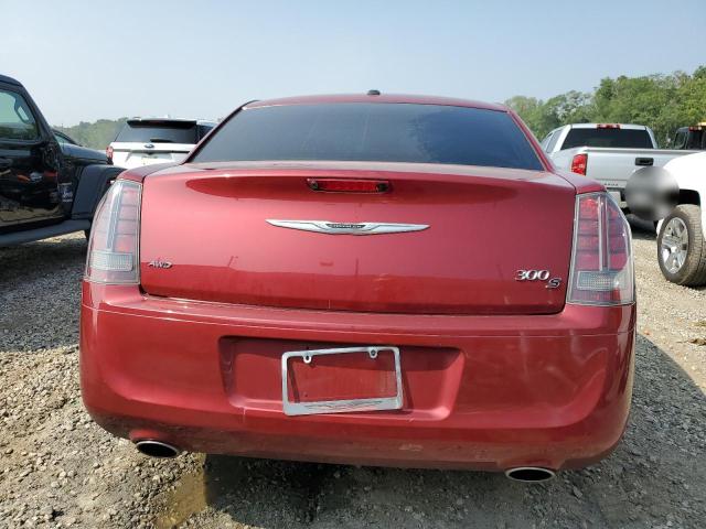 Photo 5 VIN: 2C3CCAGG3EH298032 - CHRYSLER 300 S 