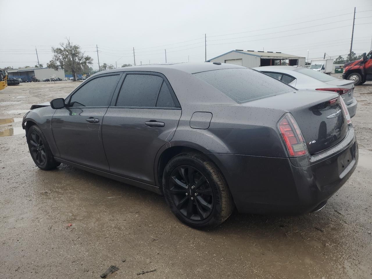 Photo 1 VIN: 2C3CCAGG3EH309787 - CHRYSLER 300 