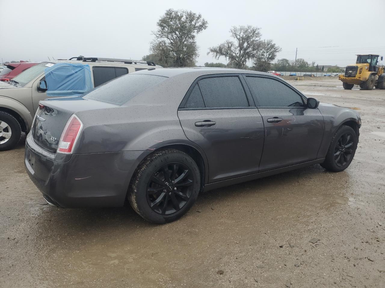 Photo 2 VIN: 2C3CCAGG3EH309787 - CHRYSLER 300 