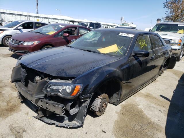 Photo 1 VIN: 2C3CCAGG3EH352705 - CHRYSLER 300 S 