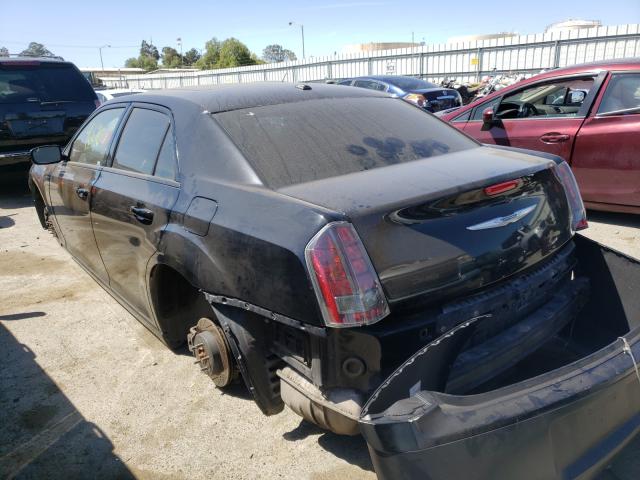 Photo 2 VIN: 2C3CCAGG3EH352705 - CHRYSLER 300 S 