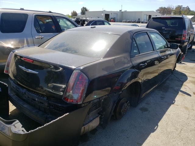 Photo 3 VIN: 2C3CCAGG3EH352705 - CHRYSLER 300 S 