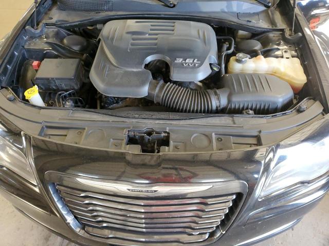 Photo 10 VIN: 2C3CCAGG3EH357368 - CHRYSLER 300 S 