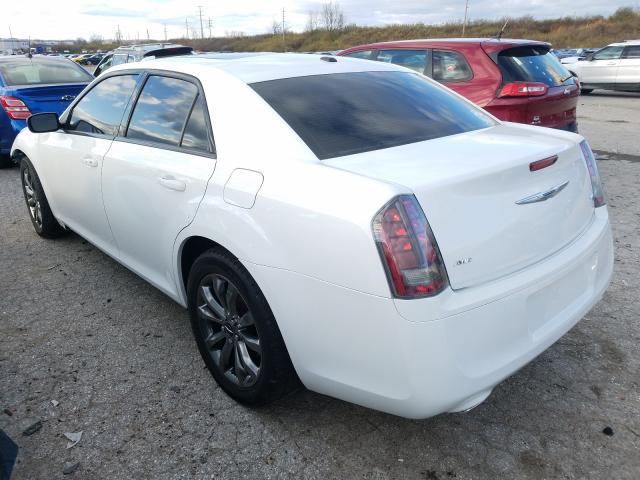 Photo 2 VIN: 2C3CCAGG3EH374364 - CHRYSLER 300 S 