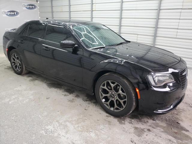 Photo 3 VIN: 2C3CCAGG3FH746836 - CHRYSLER 300 S 