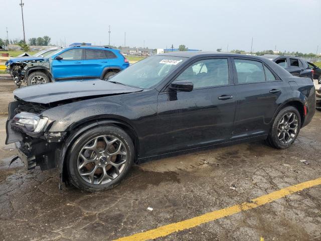 Photo 0 VIN: 2C3CCAGG3FH763765 - CHRYSLER 300 S 