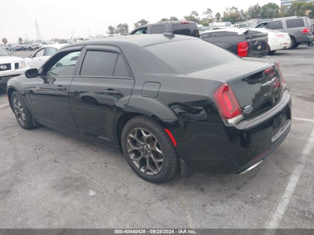 Photo 2 VIN: 2C3CCAGG3FH808719 - CHRYSLER 300 