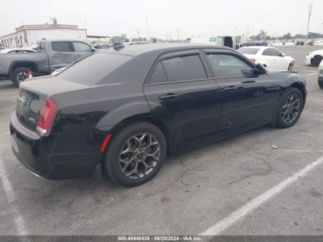 Photo 3 VIN: 2C3CCAGG3FH808719 - CHRYSLER 300 