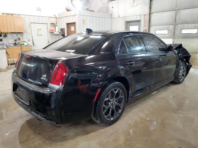 Photo 2 VIN: 2C3CCAGG3FH810793 - CHRYSLER 300 S 