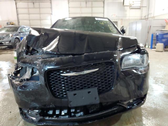 Photo 4 VIN: 2C3CCAGG3FH810793 - CHRYSLER 300 S 