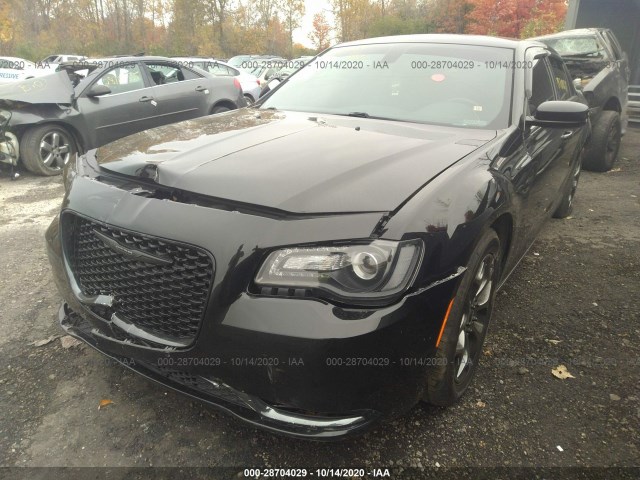 Photo 1 VIN: 2C3CCAGG3FH868452 - CHRYSLER 300 