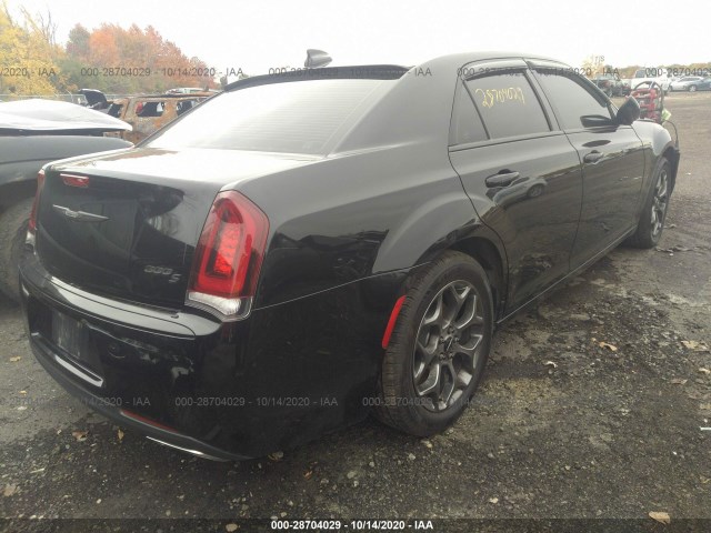 Photo 3 VIN: 2C3CCAGG3FH868452 - CHRYSLER 300 