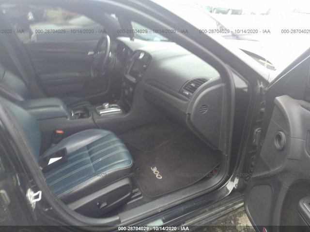 Photo 4 VIN: 2C3CCAGG3FH868452 - CHRYSLER 300 