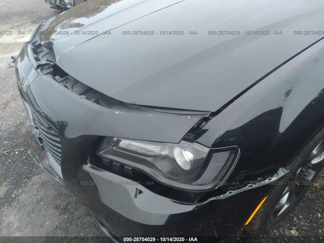 Photo 5 VIN: 2C3CCAGG3FH868452 - CHRYSLER 300 