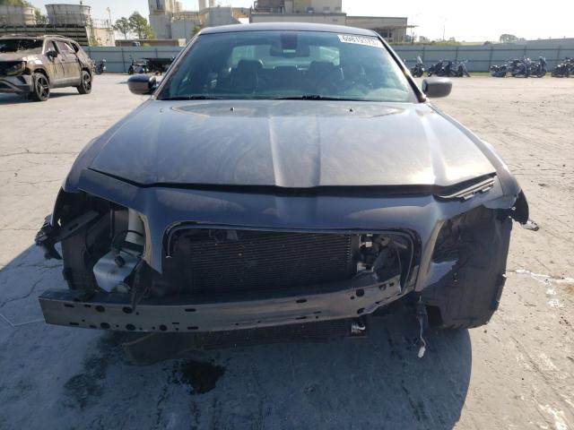 Photo 4 VIN: 2C3CCAGG3FH882996 - CHRYSLER 300 S 