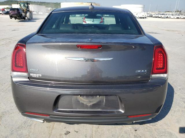 Photo 5 VIN: 2C3CCAGG3FH882996 - CHRYSLER 300 S 