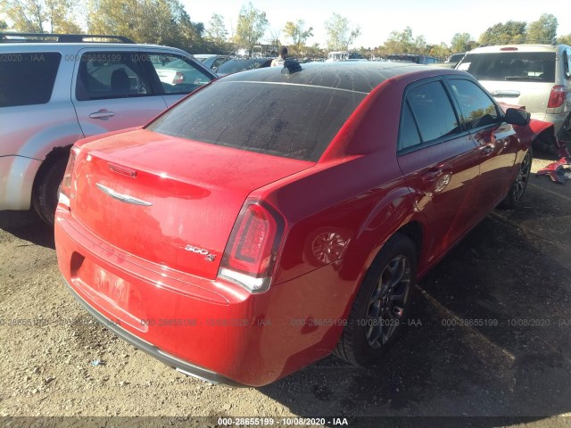 Photo 3 VIN: 2C3CCAGG3FH922719 - CHRYSLER 300 