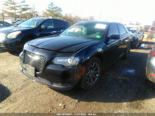 Photo 1 VIN: 2C3CCAGG3FH923188 - CHRYSLER 300 