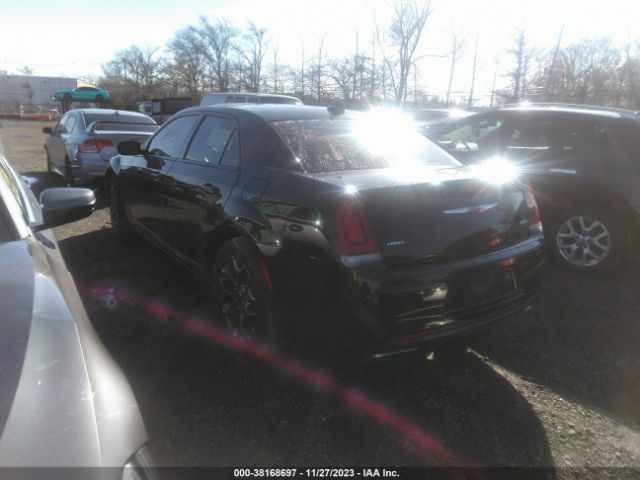 Photo 2 VIN: 2C3CCAGG3FH923188 - CHRYSLER 300 