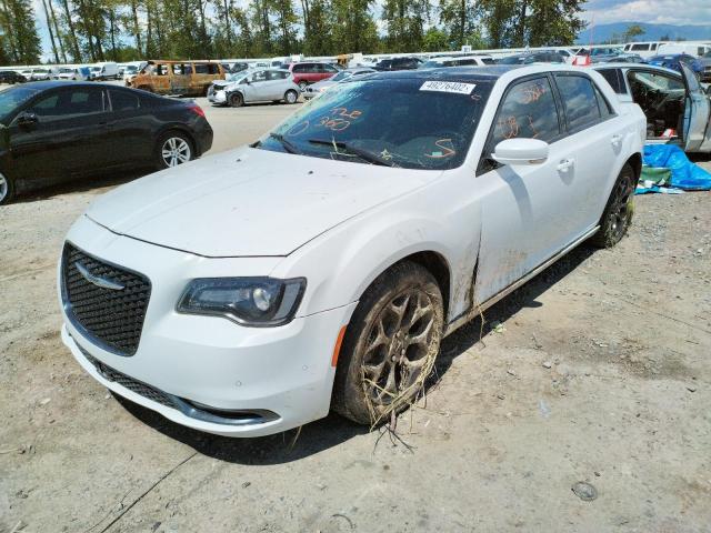 Photo 1 VIN: 2C3CCAGG3FH923594 - CHRYSLER 300 S 