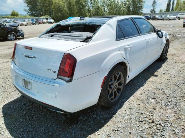 Photo 3 VIN: 2C3CCAGG3FH923594 - CHRYSLER 300 S 