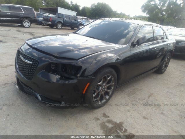 Photo 1 VIN: 2C3CCAGG3FH932361 - CHRYSLER 300 