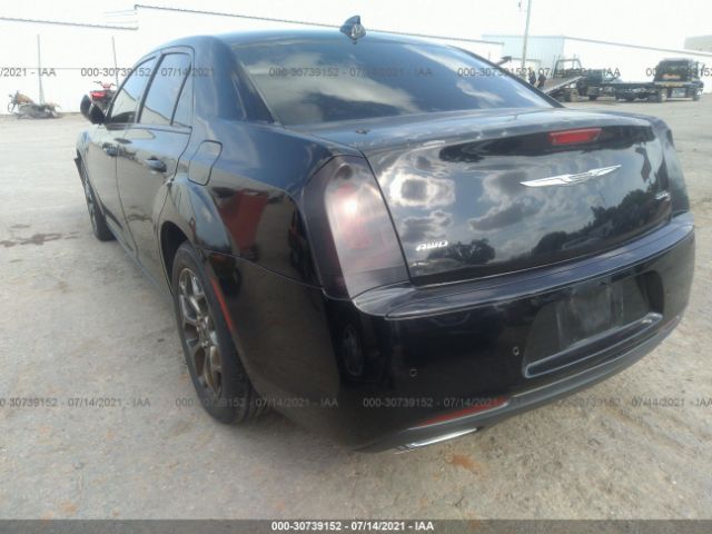 Photo 2 VIN: 2C3CCAGG3FH932361 - CHRYSLER 300 