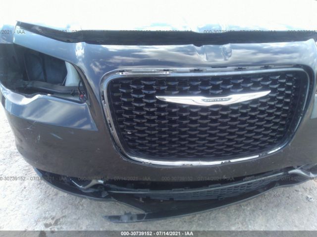 Photo 5 VIN: 2C3CCAGG3FH932361 - CHRYSLER 300 