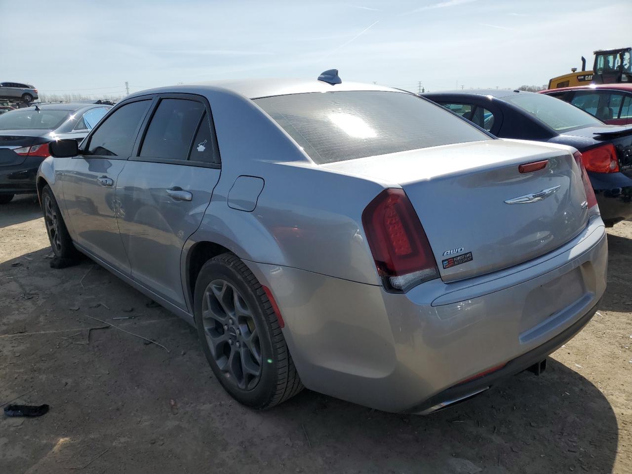 Photo 1 VIN: 2C3CCAGG3GH111620 - CHRYSLER 300 