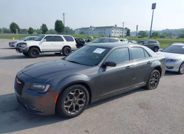 Photo 1 VIN: 2C3CCAGG3GH117031 - CHRYSLER 300 