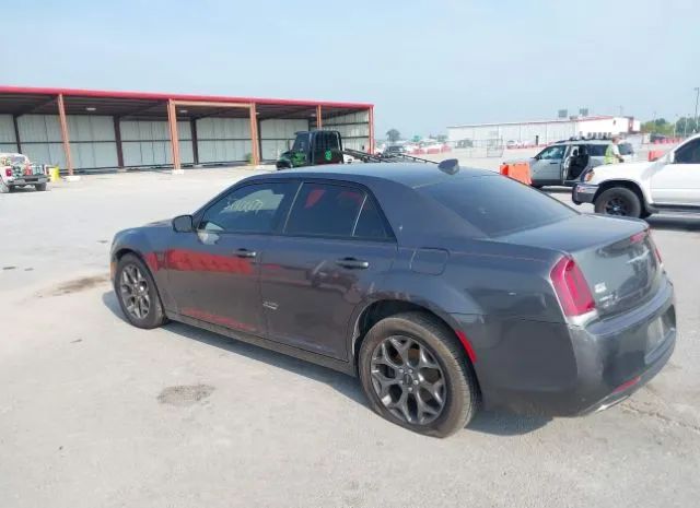 Photo 2 VIN: 2C3CCAGG3GH117031 - CHRYSLER 300 